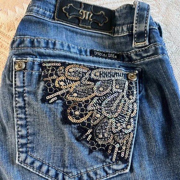 Miss me jeans - Picture 2 of 7